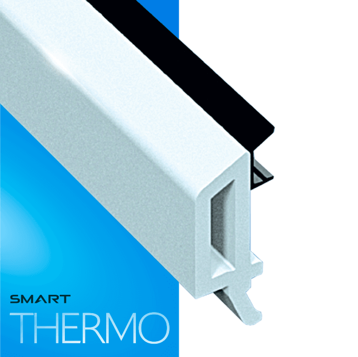 Смарт профиль. Все для производства пластиковых окон