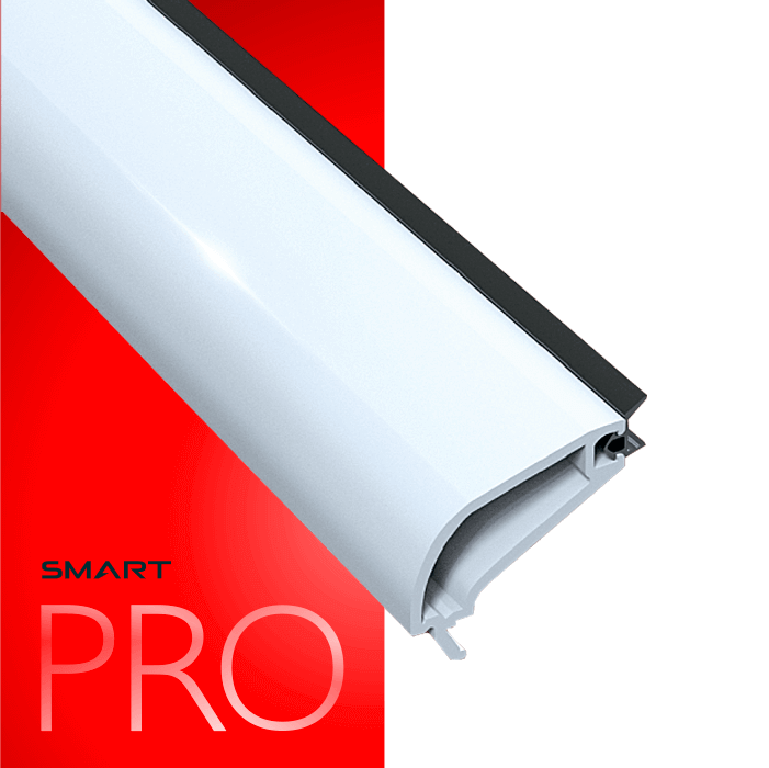 Профильная система Штапик одинарный 5 мм 