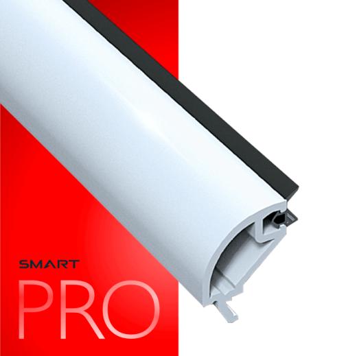 Штапик стандартный 20 мм в Костанае