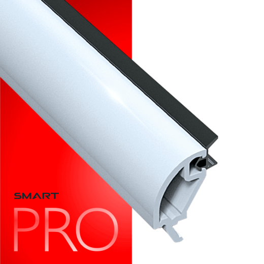 Штапик стандартный 24 мм в Костанае