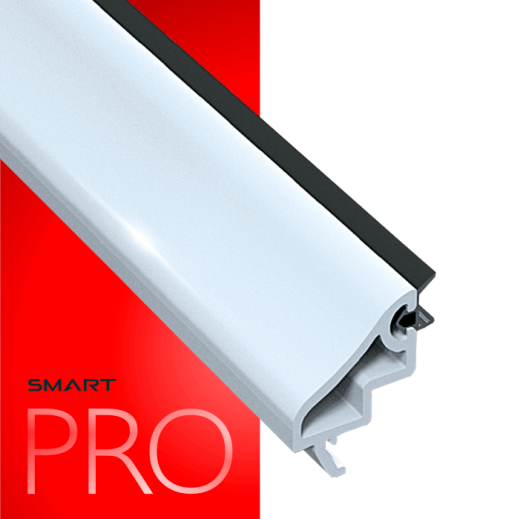 Штапик универсальный 20 мм в Костанае