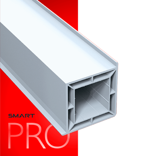 Профиль углового соединения (60) в Костанае