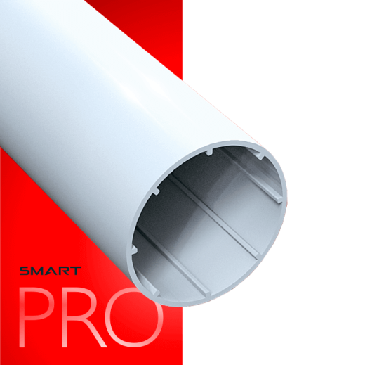 Труба круглая (60) в Костанае