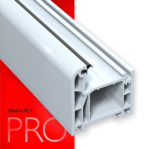 Рама 4-х камерная в Костанае